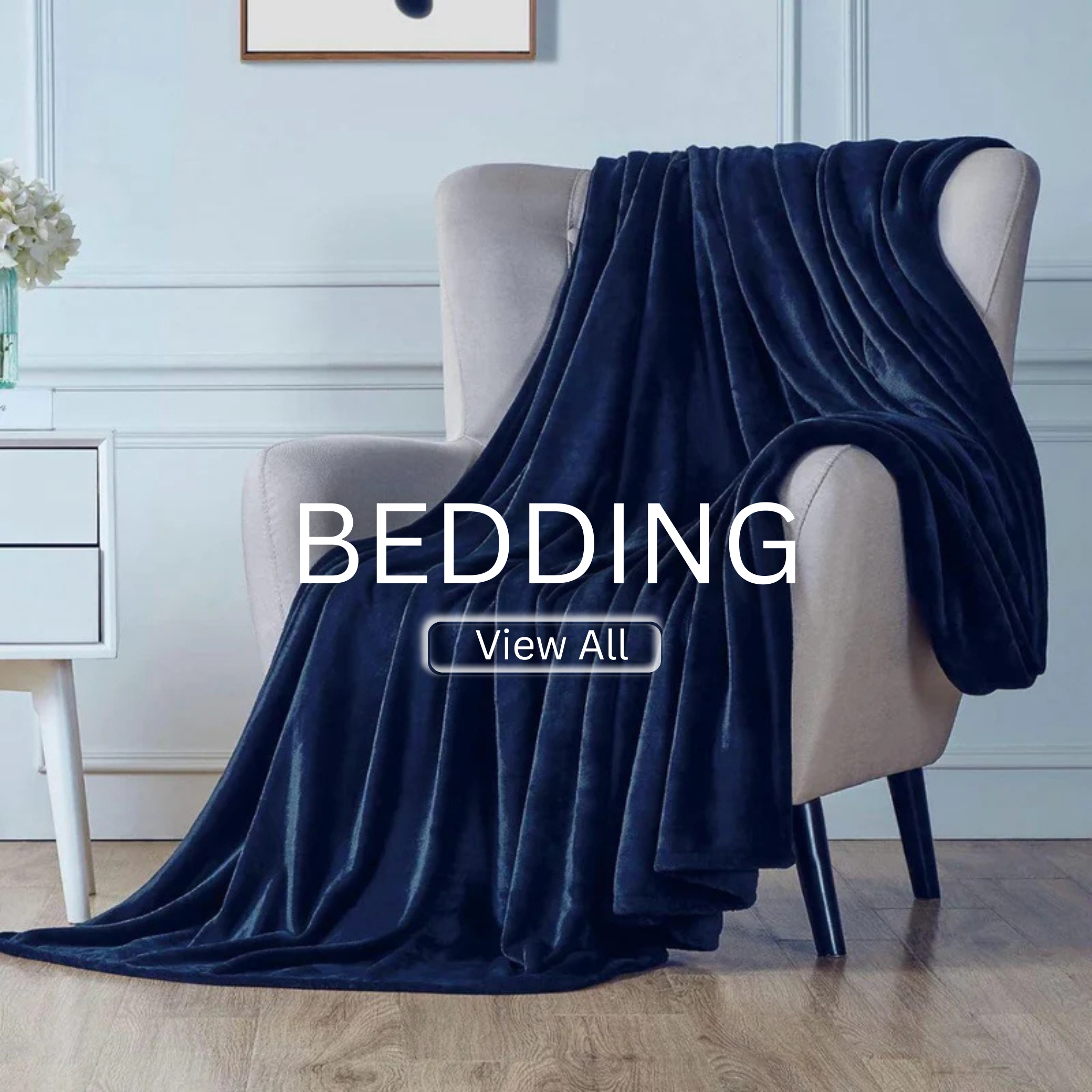 BEDDING