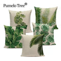 Cushion Covers Pumelo Tree Pack of 5