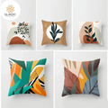 Cushion Cover Playful Digital Pack of 5