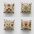 Cushion Covers Persian Style Pack of 4