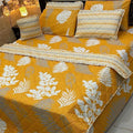 7 Pcs Comforter Set 32