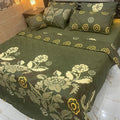 7 Pcs Comforter Set 13
