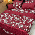 7 Pcs Comforter Set 18