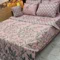 7 Pcs Comforter Set 04