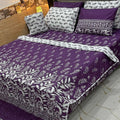 7 Pcs Comforter Set 05