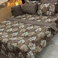 7 Pcs Comforter Set 21