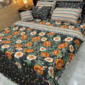 7 Pcs Comforter Set 29