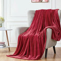 AC Blanket (Red)